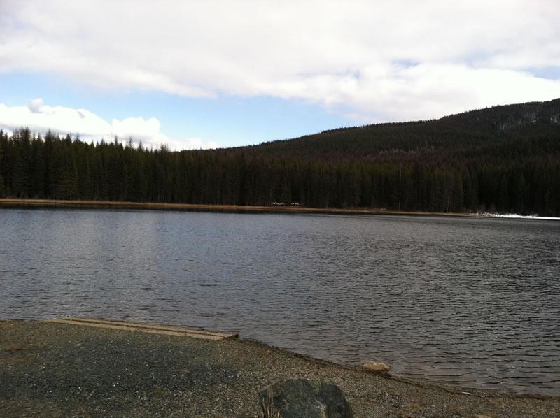 Lake Leo