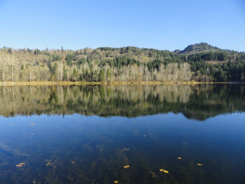 Kress Lake